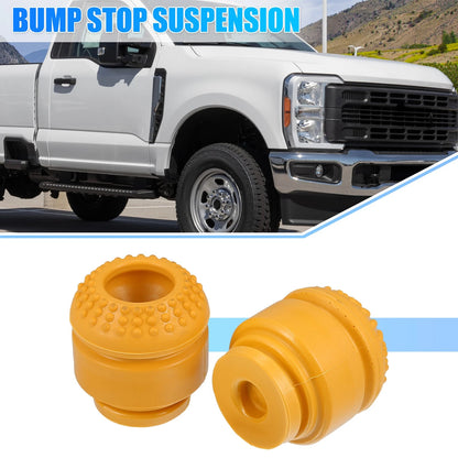 Front Suspension Bumper Stops for Ford F-250 F-350 F-450 F-550