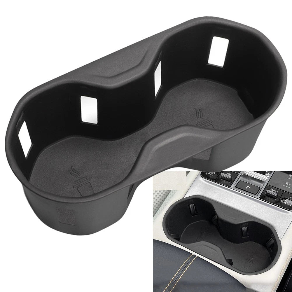 Cup Holder Sleek Design for BYD Song Plus DM-i EV & Seal U