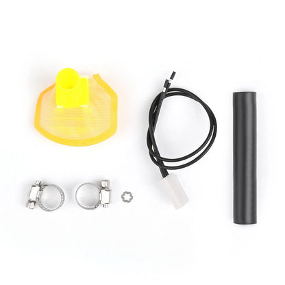 Intank Fuel Pump for Suzuki SV650 SV1000 SV1000S GSXR1000 VL1500 (2003)