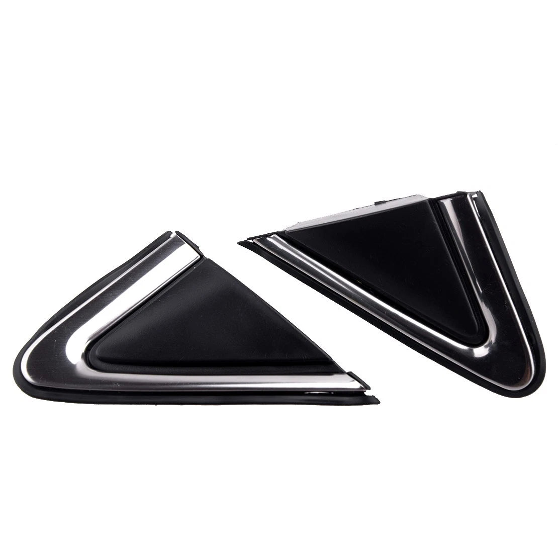 Mirror Cover Trim for Nissan Sentra 2013-2015 (2 x Pieces)