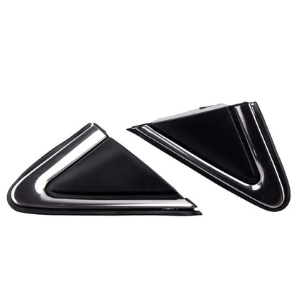 Mirror Cover Trim for Nissan Sentra 2013-2015 (2 x Pieces)