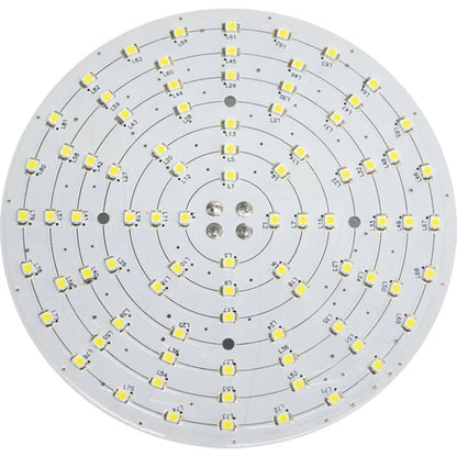 LED Fluro Bulb Replacement 12V 400 Lumen 6W for Various Models 130mm