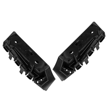 Bumper Support Bracket Set for Ford Mustang (2015-2023)