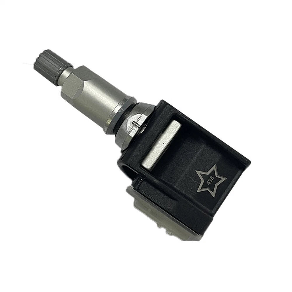 4 x TPMS Tire Pressure Sensors for BMW 3 5 6 7 8-Series, Benz, Toyota