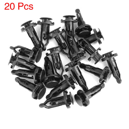20 x Push Type Fastener Rivet Clips for Scion Toyota (2003-2015)