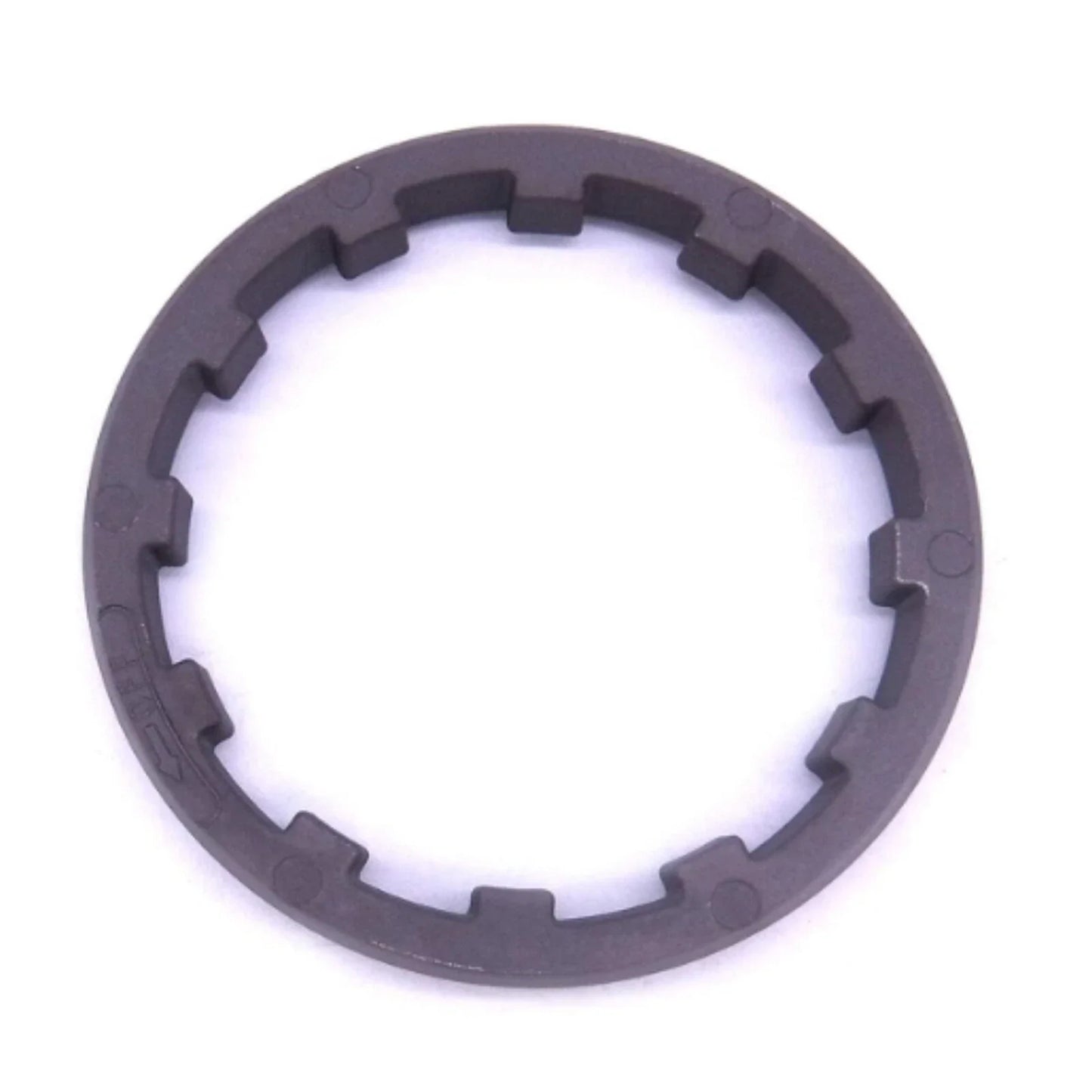 Spanner Nut for Yamaha 150-225HP Propeller Shaft Bearing Housing