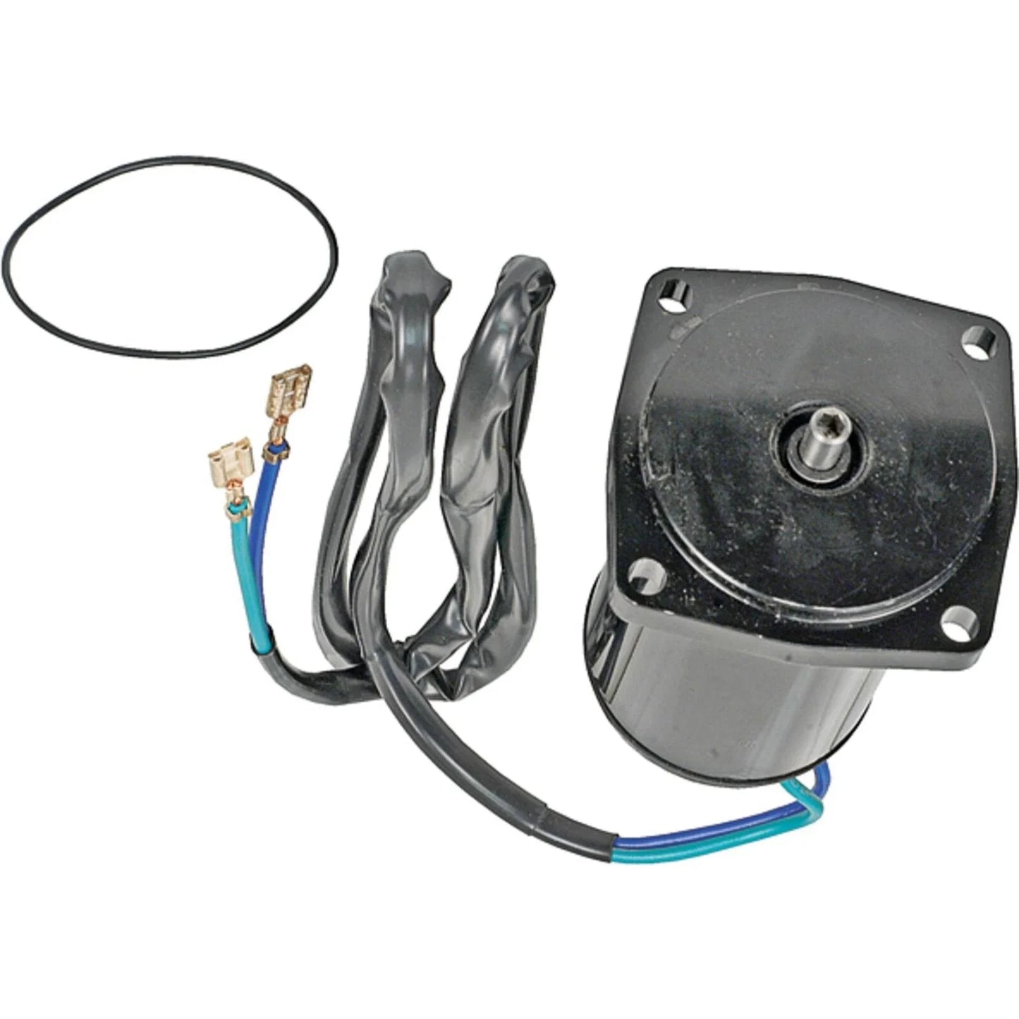 Tilt Trim Motor for OMC Johnson Evinrude Outboard 2-Wire DF40/DF50