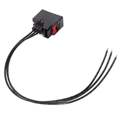 Turn Signal Terminal Block Heat Shrink Tubing for 2007-2018 Wrangler JK