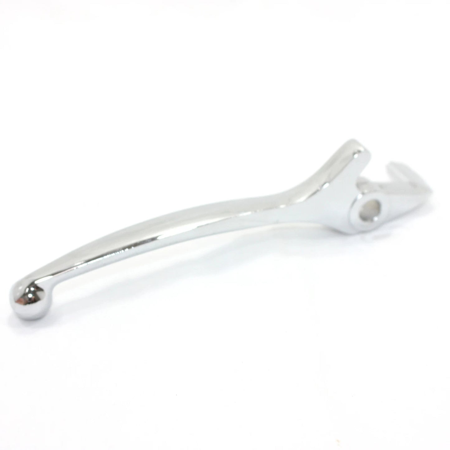 Silver Brake Lever Handle for 110cc 125cc 140cc PIT PRO Dirt Bike