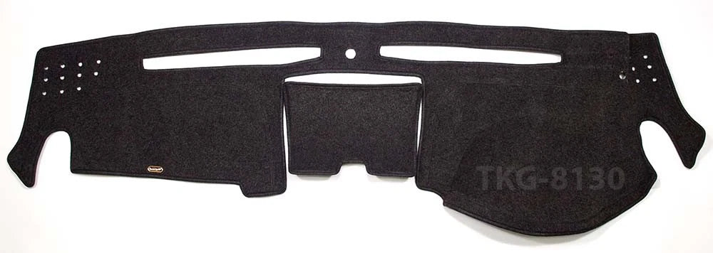 Dash Mat Cover for Isuzu D-Max Ute(2012-2018)