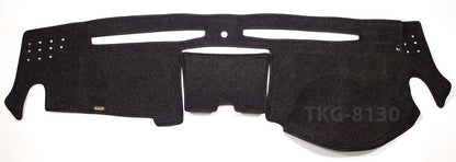 Dash Mat Cover for Isuzu D-Max Ute(2012-2018)