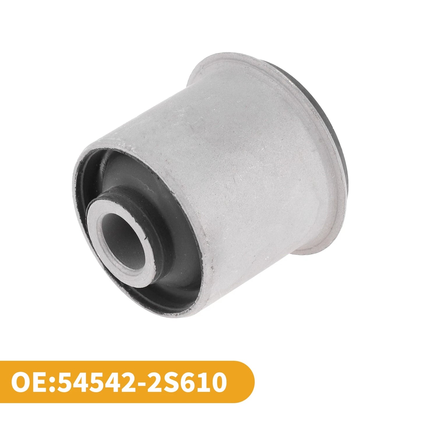 Front Upper Control Arm Bushing for Nissan Frontier (1998-2004)