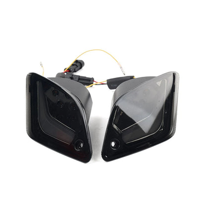 Rear Turn Signal Light LED Indicator Lamp for VESPA GTS 125 250 300 (2005-2023)