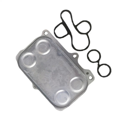 Oil Cooler Assembly & Gasket Set for Fiat 500 (2012-2015)