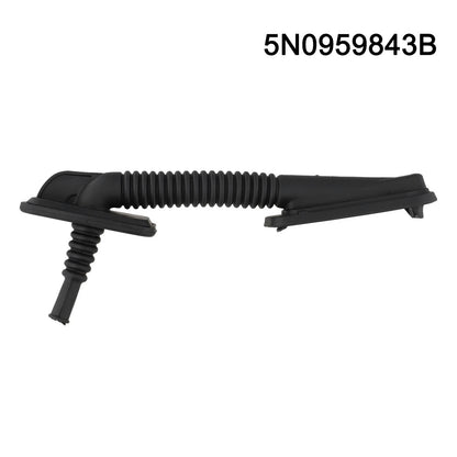 Car Door Harness Sheath / 1 x / Door Harness Sheath for VW Tiguan (2012–2017)