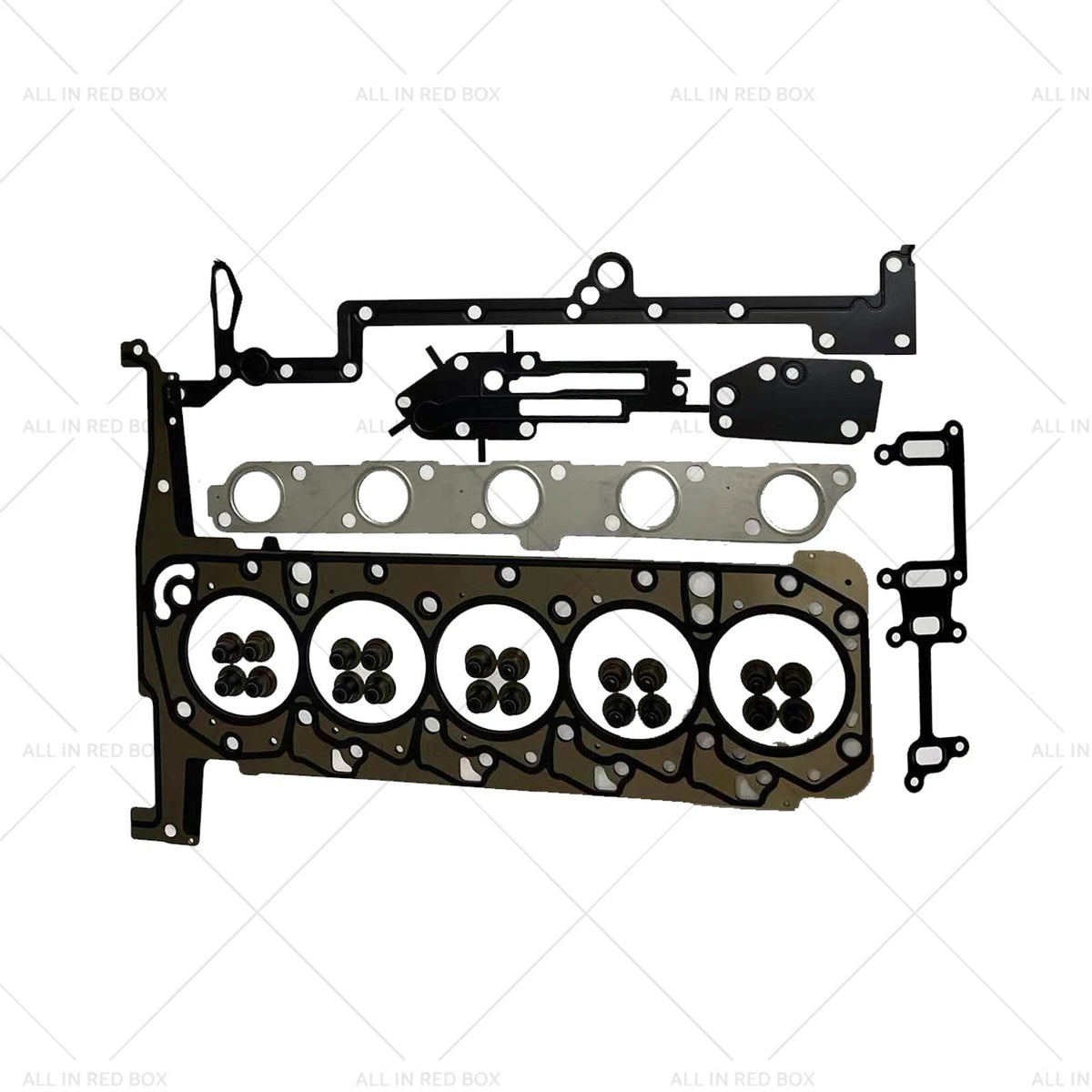 VRS Cylinder Head Gasket Set for Ford Ranger, Mazda BT-50 (2011-2023)