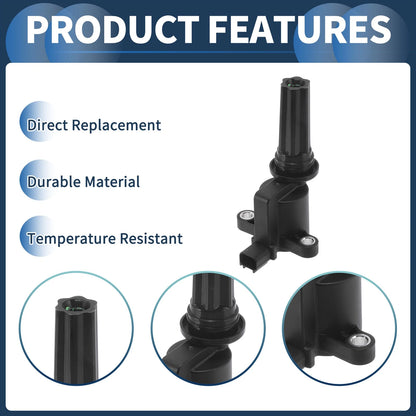Ignition Coil Pack for Ford Taurus (1996-1999)