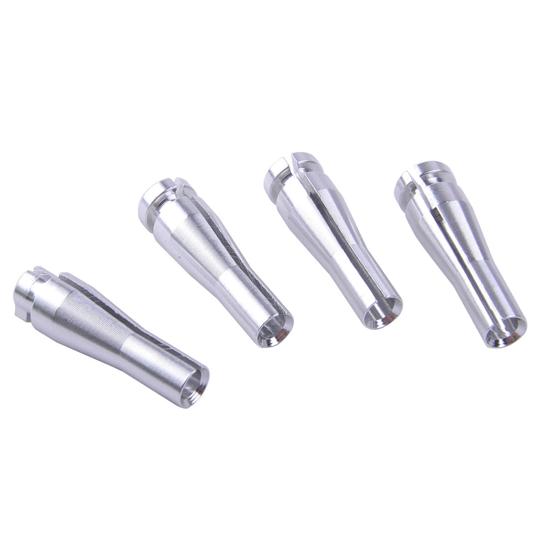 4x Rear Door Handle Latch Cable Ends for Ford F150 F250 F350 Ranger (2004-2023)