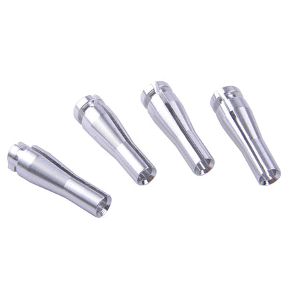 4x Rear Door Handle Latch Cable Ends for Ford F150 F250 F350 Ranger (2004-2023)