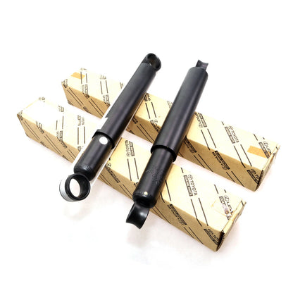 Rear Shock Absorber for Toyota Hilux Double Cab 2001-2004