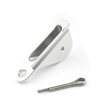 A/C Heater Box Blend Air Door Clip for Camaro C10 K10