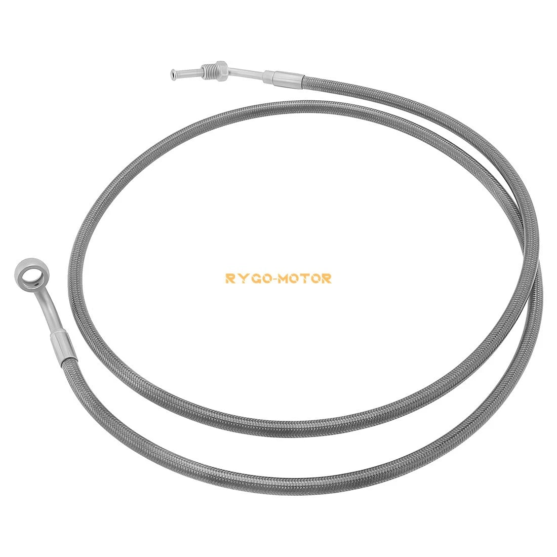 Rear Right RH Brake Hose for Polaris Ranger (2005–2009)
