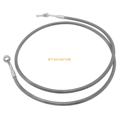 Rear Right RH Brake Hose for Polaris Ranger (2005–2009)