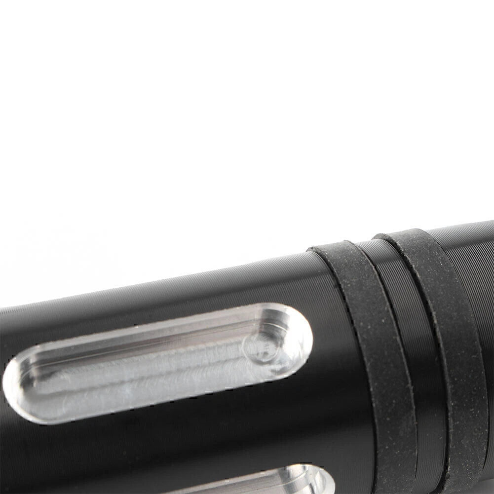 CNC Billet Male Mount Foot Pegs for Harley (Various Years)
