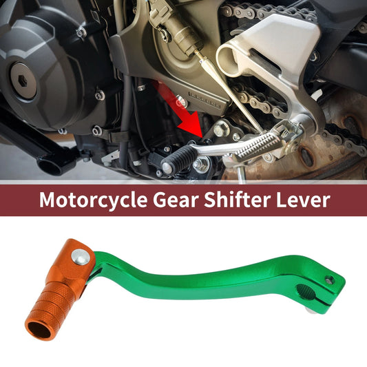 Folding Gear Shifter Lever for Kayo T6 (2019–2021)