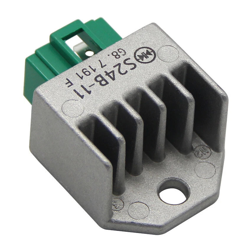Voltage Rectifier Regulator for Honda ET12000 EM3000C EU10I EM25