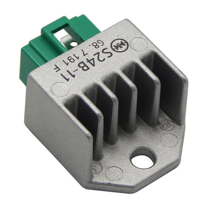 Voltage Rectifier Regulator for Honda ET12000 EM3000C EU10I EM25