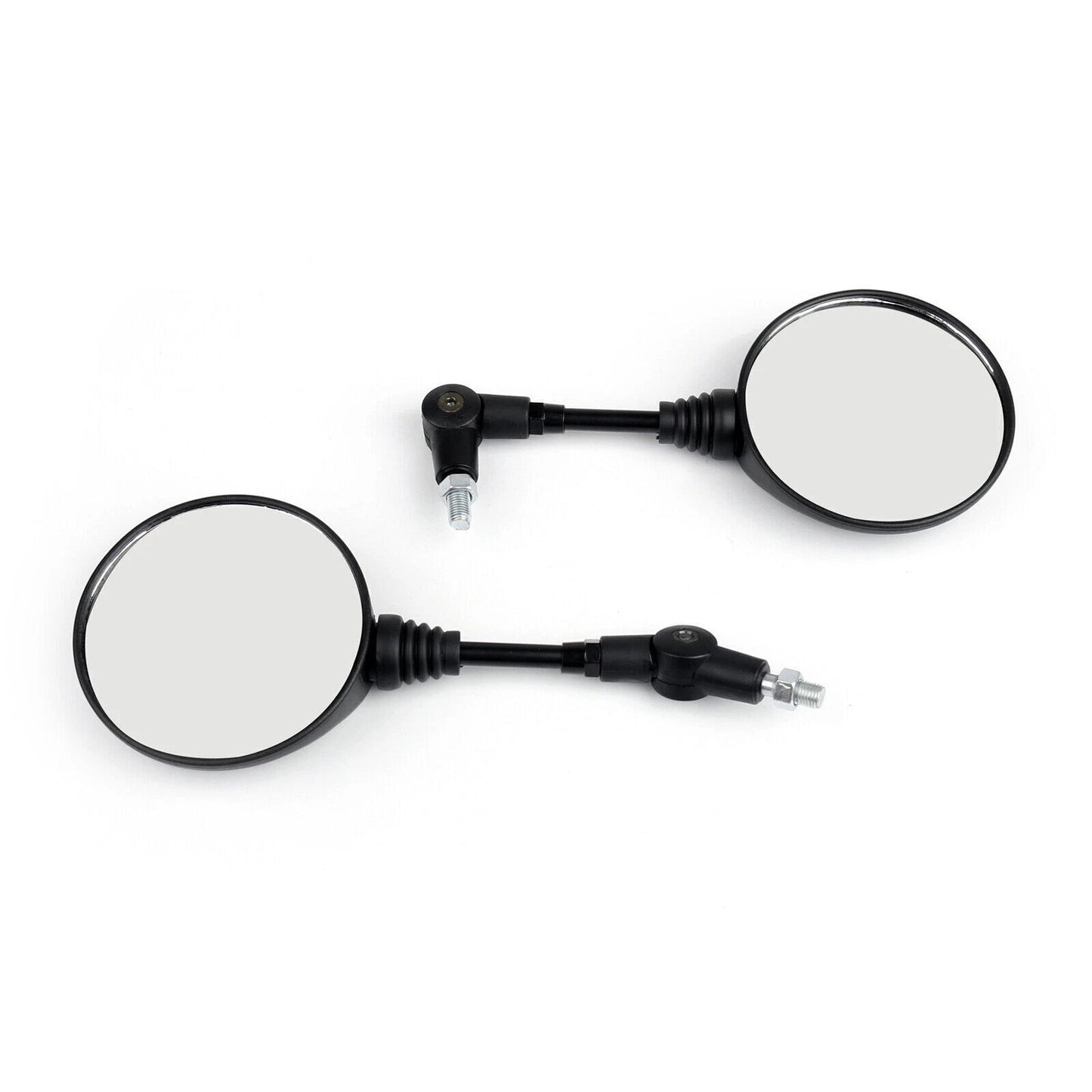 Rearview Mirror for Yamaha XT350 TT600 TW225 TDR250 (1985-2000)