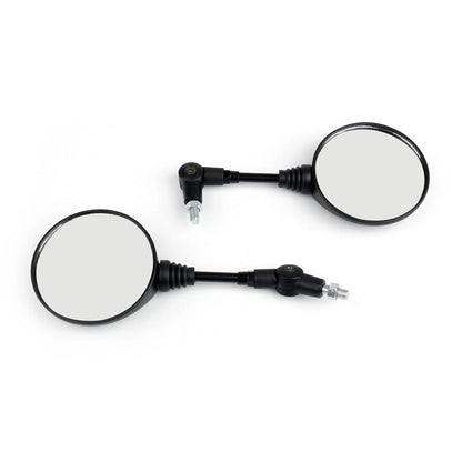 Rearview Mirror for Yamaha XT350 TT600 TW225 TDR250 (1985-2000)