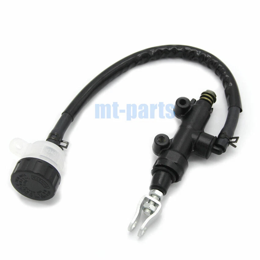 Rear Brake Master Cylinder for Kawasaki ZR1000 Z1000 ZXR250R (2003-2016, 1989-1991)