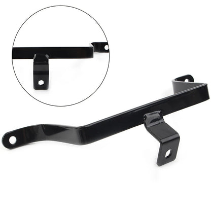 Rear Saddlebag Support Bracket for Harley Touring FLH FLT (1984-2008)