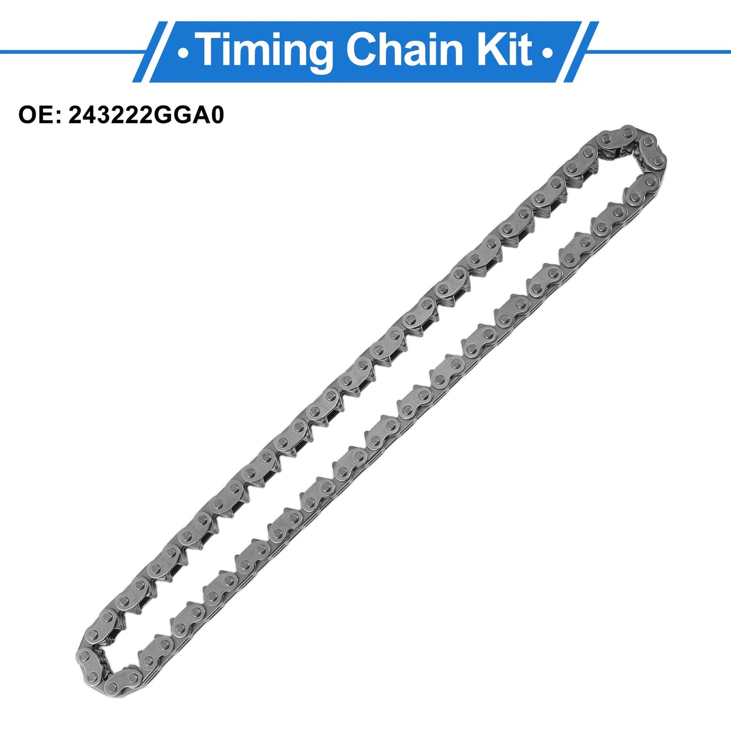 Timing Chain Kit for Hyundai Santa Fe (2017-2020)