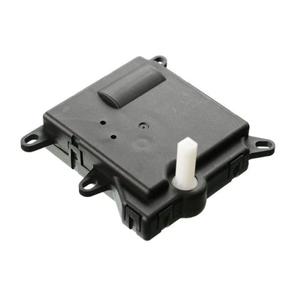 Heater Air Blend Door Actuator for Ford Expedition Explorer Mazda (2000-2010)