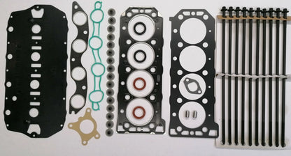 Head Gasket Set / Bolts for Rover K Series 16V 1.1 1.4 1.6 1.8 MLS Uprated