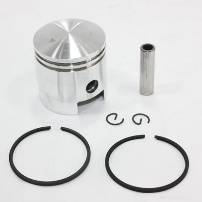 47mm Piston Rings for 66cc 70cc 80cc 2-Stroke Motorized Bikes