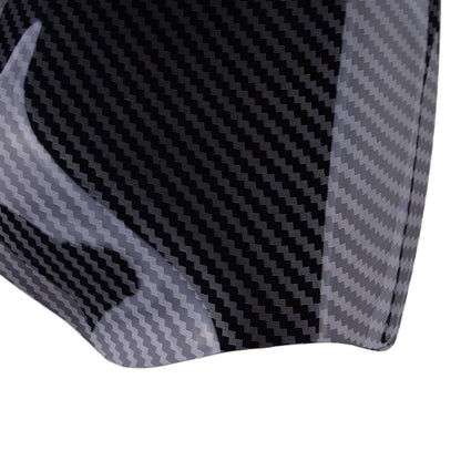 ABS Carbon Fiber Rearview Mirror Cover for Mazda 3 (2006-2012)