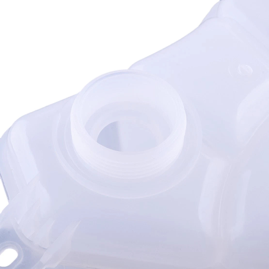 Coolant Expansion Header Tank for Ford Fiesta V Petrol Engine (2002-2008)