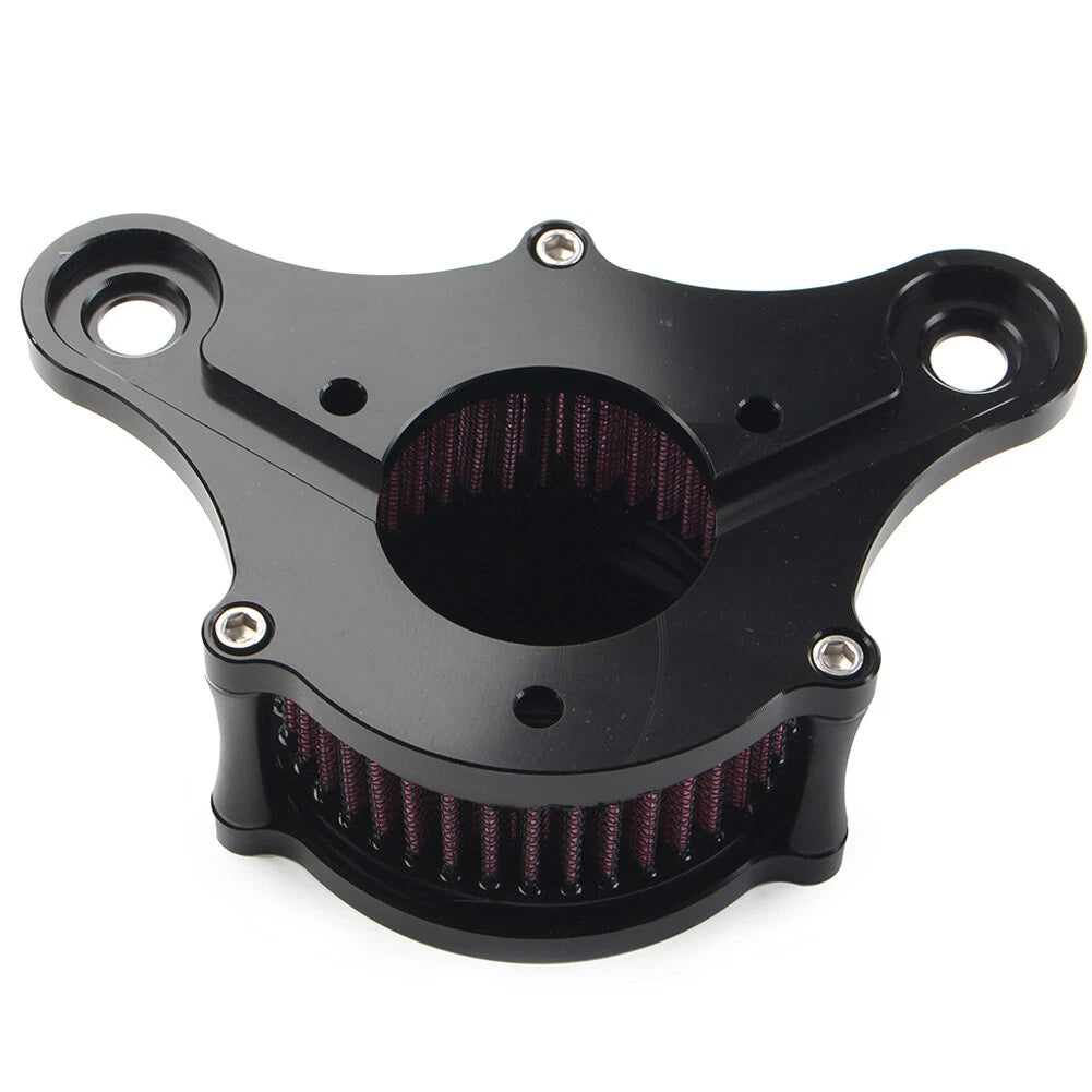 Air Cleaner Intake Filter for Harley Touring Electra Glide Softail FLHT