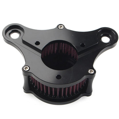 Air Cleaner Intake Filter for Harley Touring Electra Glide Softail FLHT