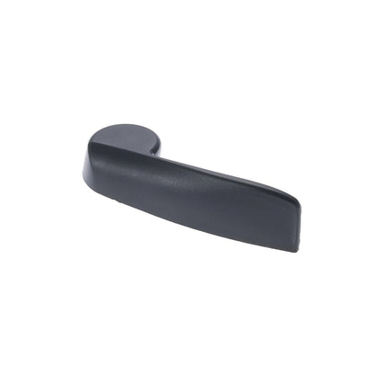 Rear Right Black Inner Door Handle for Dmax, GMC Canyon Extended Cab (2002-2014)