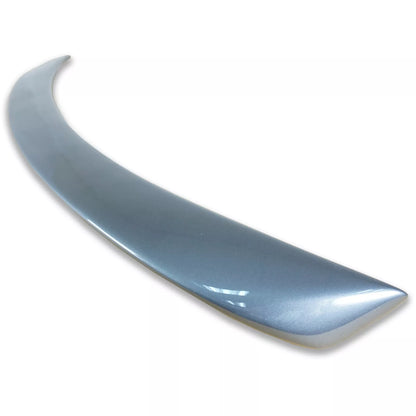 Black Boot Spoiler for Mercedes Benz CL C216 Coupe (2007-2013)