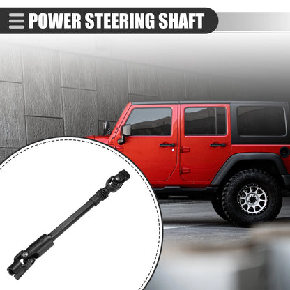 Power Steering Shaft for Jeep Cherokee (1984-1994)
