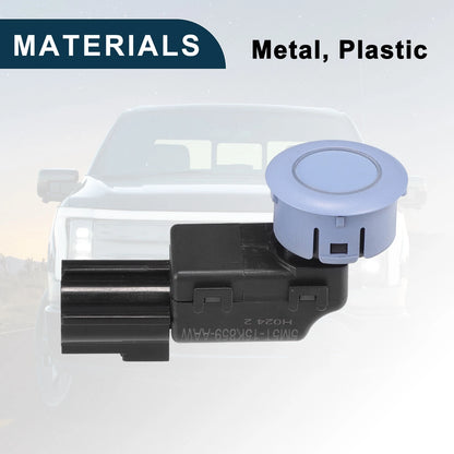 Reverse Parking Assist Sensor for Ford (2000-2023) Front & Rear 1 x Sensor