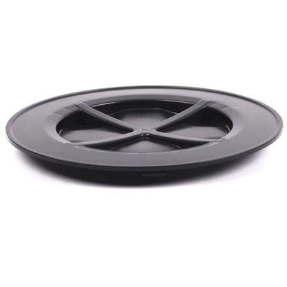 Front Left & Right Wheelhouse Covers for Mini Cooper R55 R56 R57 R58 R59 (2007-2015)