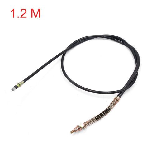 Front Brake Cable Wire 1.2m for Motorcycle