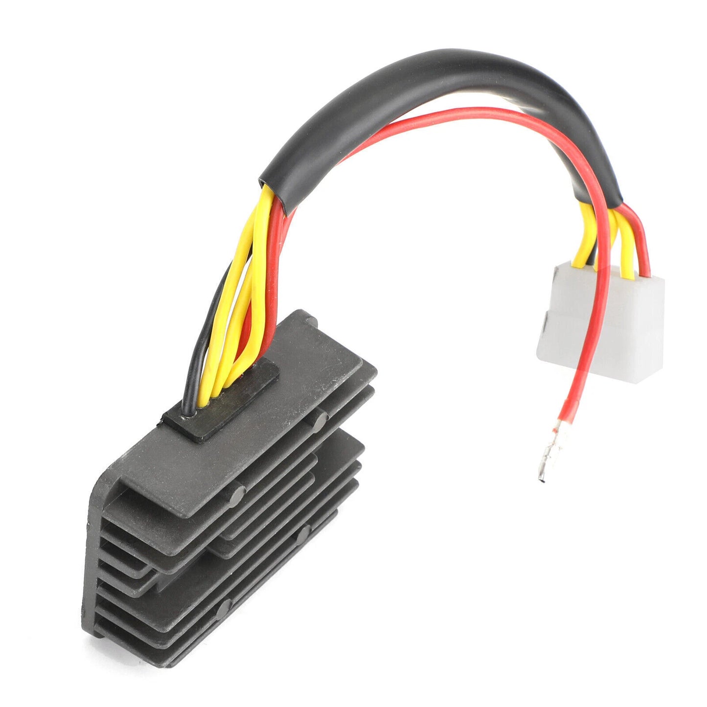 Voltage Regulator Rectifier for Kawasaki KZ550 KZ650 KZ750 KZ1000 (1976-1983)